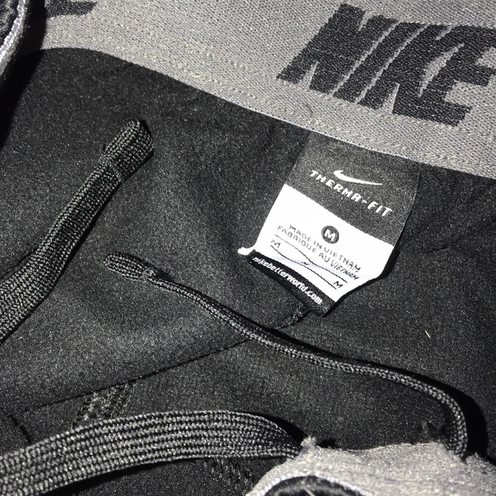 Nike Ohio State Sweatpants - Picture 2 of 3